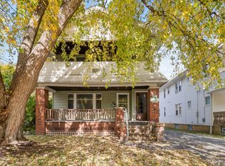 2704 Natchez Ave, Cleveland, OH 44109