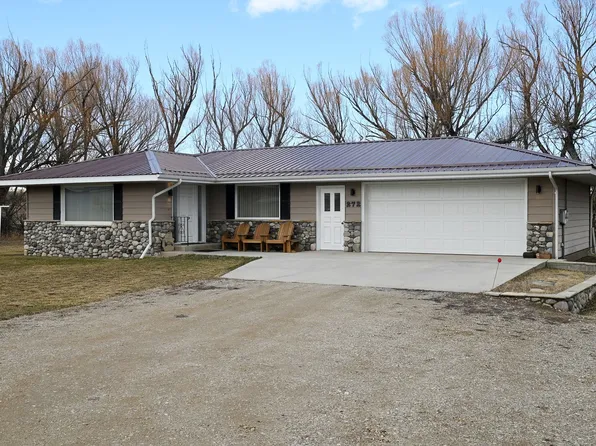 272 State Highway 335, Sheridan, WY 82801