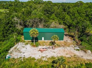 Lawrence Rd LOT 2A, Mims, FL 32754