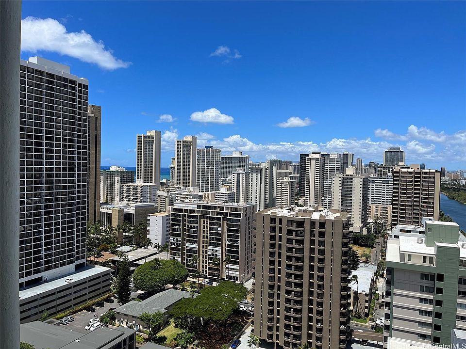 300 Wai Nani Way APT 2414, Honolulu, HI 96815 | MLS #202320457 | Zillow