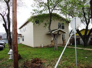 729 Shannon Ave, Seguin, TX 78155