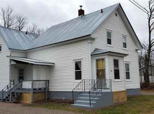 107 Victoria St, Parrsboro, NS B0M1S0