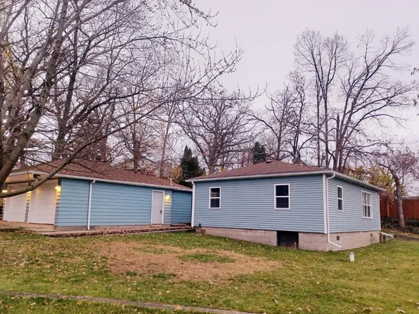 8622 W 131st Pl, Cedar Lake, IN 46303