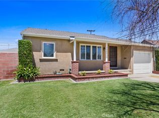7303 Eglise Ave, Pico Rivera, CA 90660