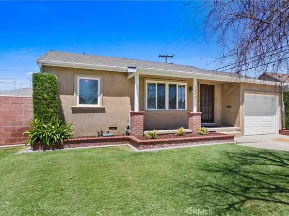 7303 Eglise Ave, Pico Rivera, CA 90660