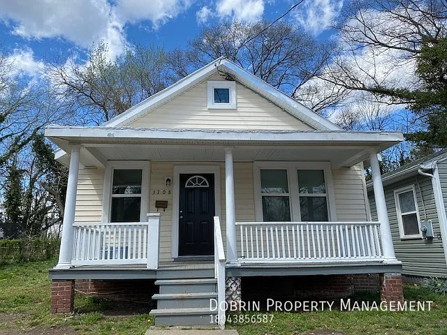 3708 Decatur St — Photo 1