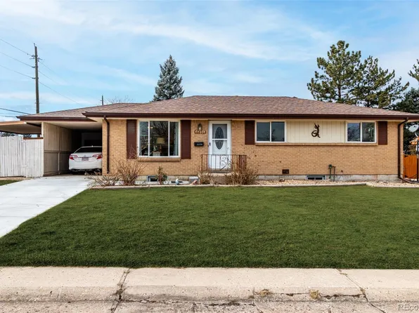 6691 S Wellington Court, Centennial, CO 80121