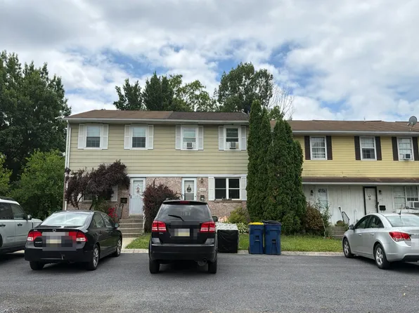 1403 Georgetown Rd, Middletown, PA 17057