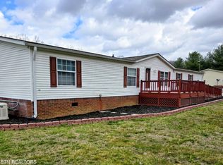 118 Wolf Creek Rd, Kingston, TN 37763