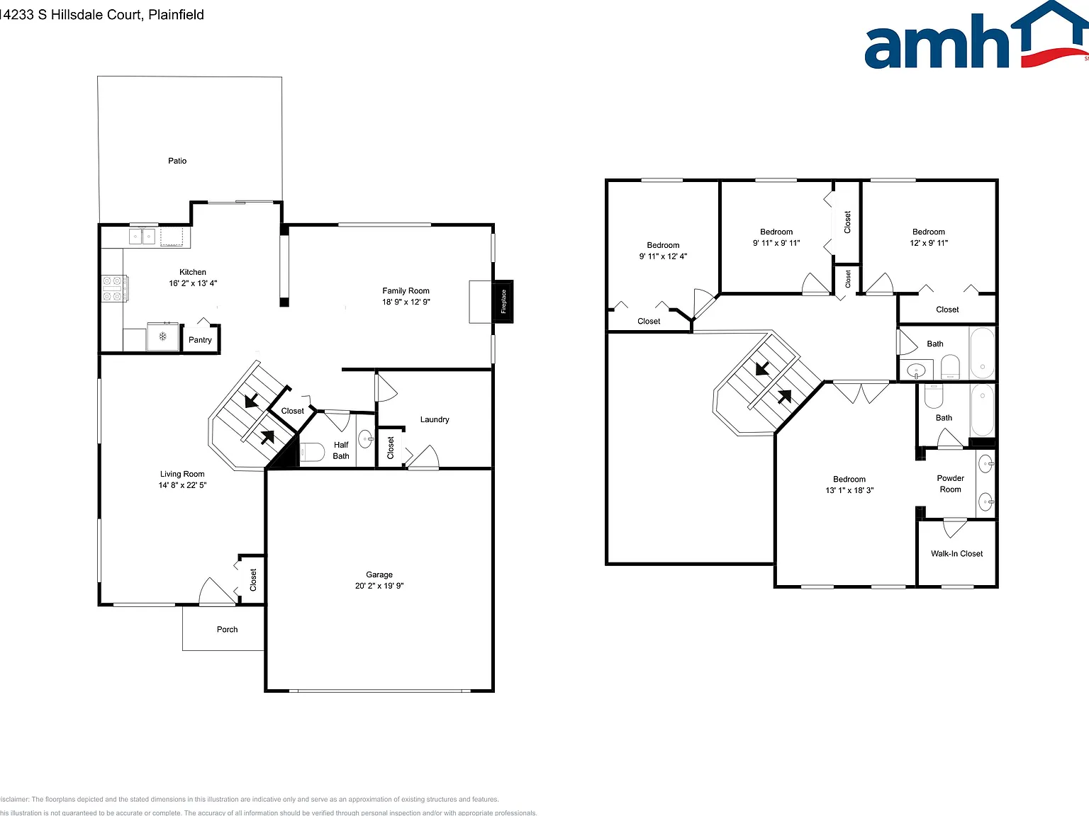 4 bed, 2.5 bath, 2031 sqft, $3,125 — Photo 2