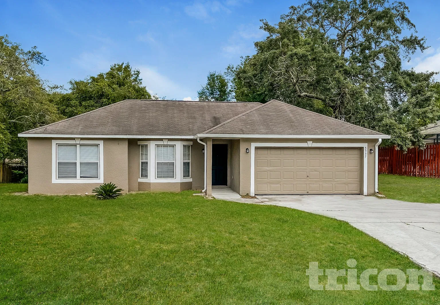 5337 Freeport Drive Spring Hill FL — Photo 1