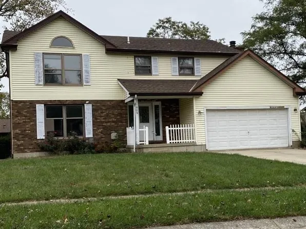 605 Applehill Dr, Dayton, OH 45449