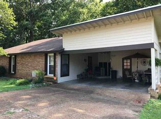 100 McDaniel Dr, Jackson, TN 38305