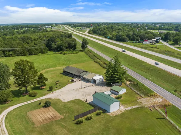 593 W Old Highway 65, Fair Grove, MO 65648
