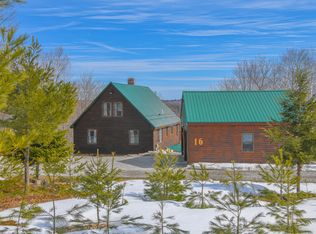 16 Jordan Ln, Otisfield, ME 04270
