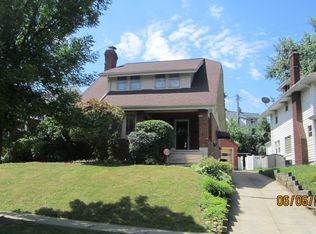 1574 Girard St, Akron, OH 44301