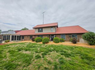 872 County Road 150 N, Grayville, IL