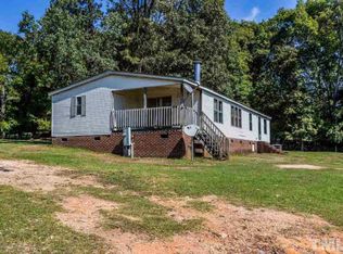 3109 Sledge Rd, Louisburg, NC 27549
