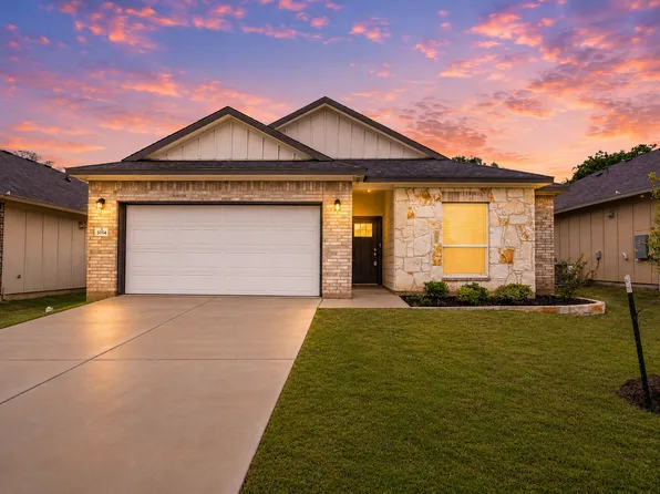 5054 Lassen Ln, Belton, TX 76513