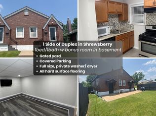 7029 Heege Rd #29, Saint Louis, MO 63123