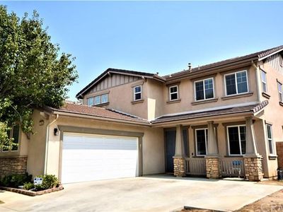 2140 Red Admiral Ln, Hemet, CA, 92545