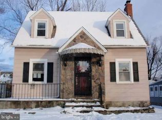 5313 Plymouth Rd, Baltimore, MD 21214