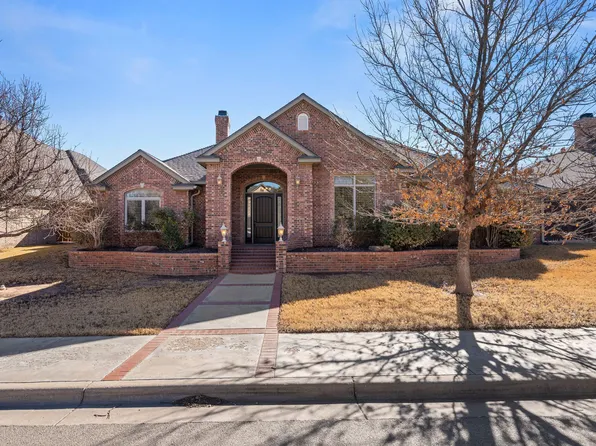4507 101st St, Lubbock, TX 79424