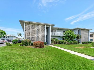 310 North Blvd APT 2B, Boynton Beach, FL, 33435