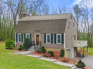 27 Gulf Rd, Derry, NH 03038