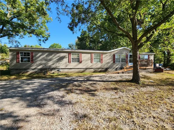 416 N Warren St, Pittsburg, KS 66762