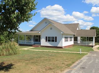 7601 Albert Pike Rd, Royal, AR 71968