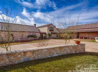 277 Majestic Rdg, Comfort, TX 78013