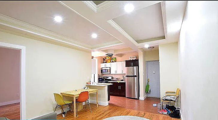 2nd image of 666 Hancock St #4J