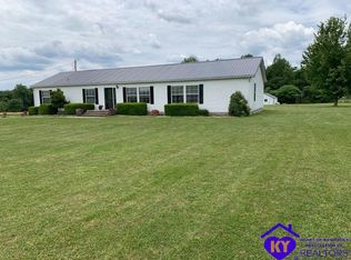 1195 Pitman Valley Rd, Campbellsville, KY 42718