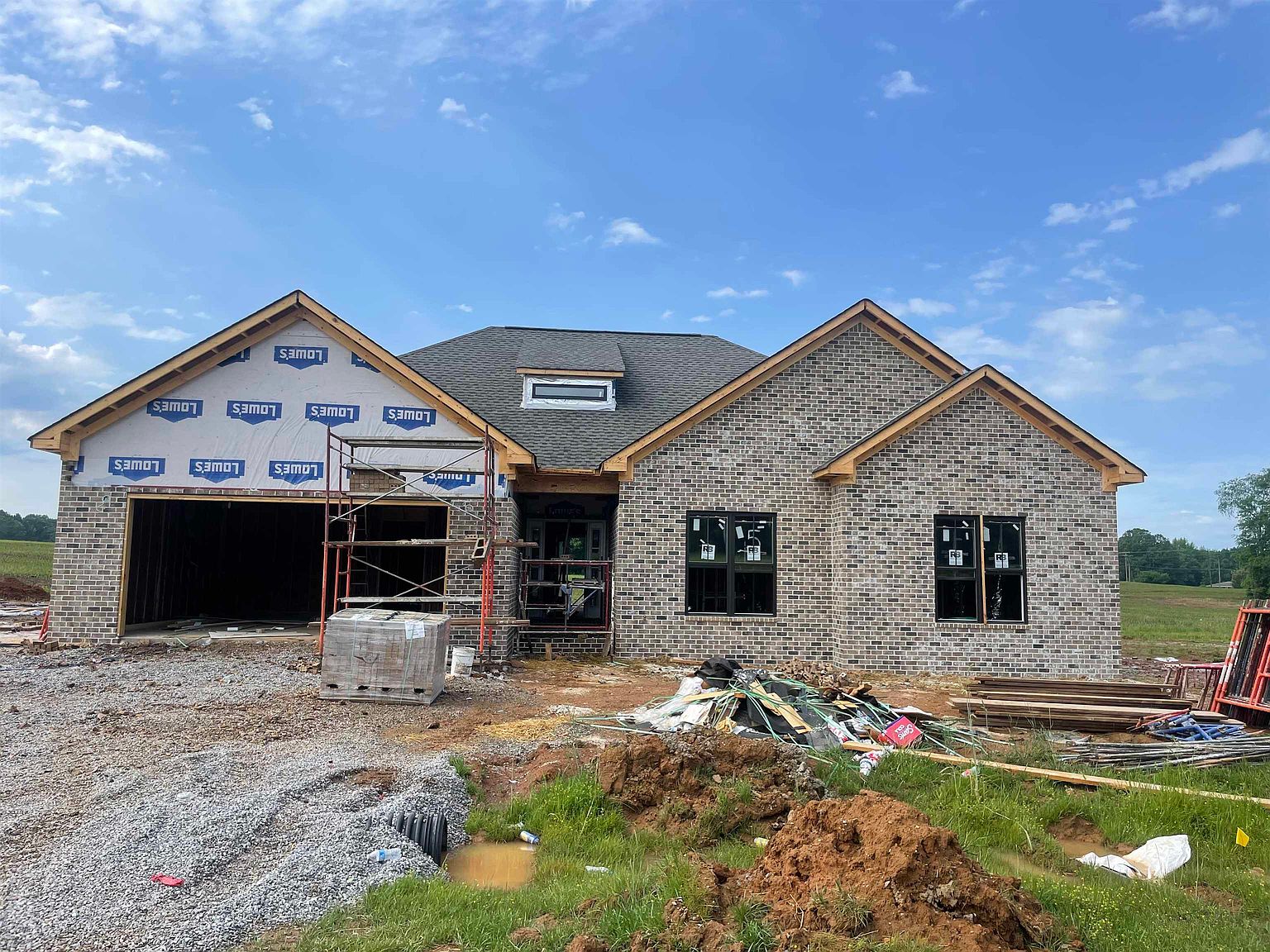 140 Spry Way, Killen, AL 35645 Zillow