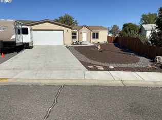 355 NE Marshall Loop, Boardman, OR 97818