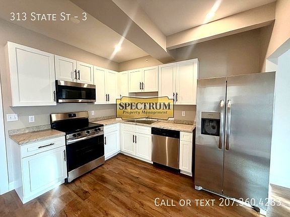 3rd image of 313 State St #3