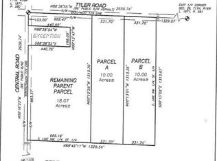 W Tyler Rd, Muskegon, MI 49445