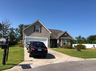 641 Forbes Dr, Myrtle Beach, SC 29588