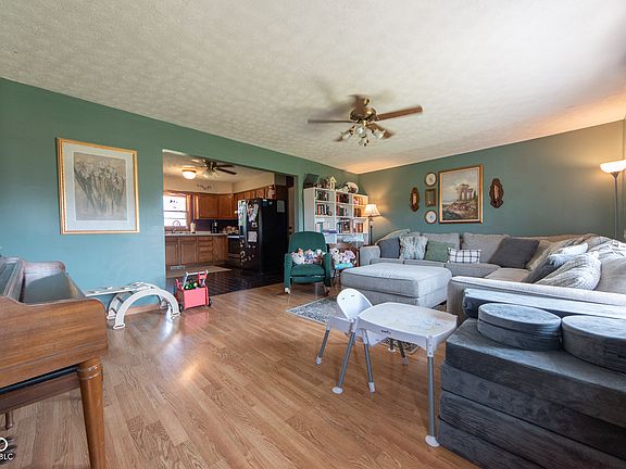 4th image of 4620 N County Road 350 W