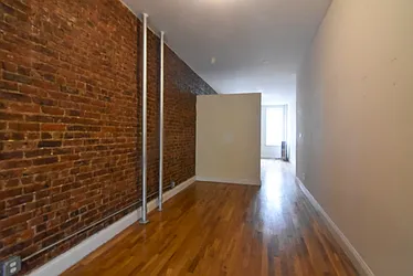 Rented by Corcoran