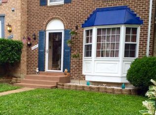 3247 Foothill St, Woodbridge, VA 22192