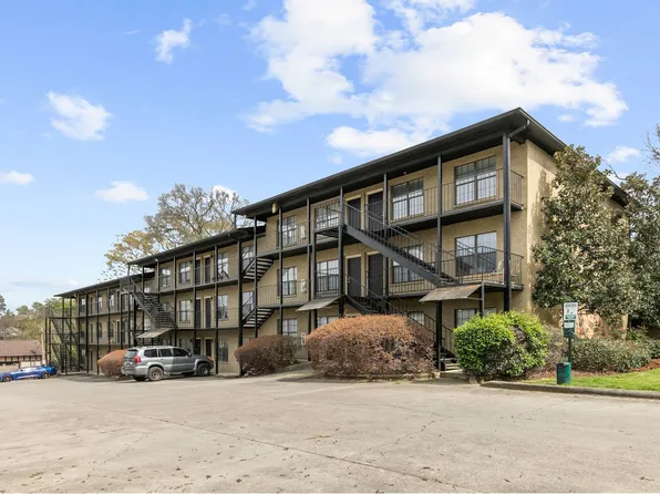 South Hill (Highland Park)