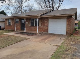 2324 N Star Dr, Stillwater, OK 74075