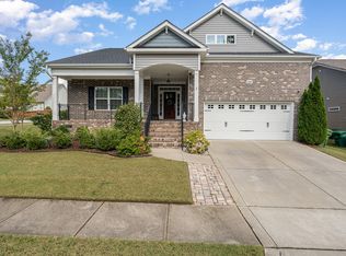 2024 Temple Hills Way, Fuquay Varina, NC 27526