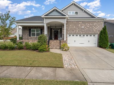 2024 Temple Hills Way, Fuquay Varina, NC, 27526