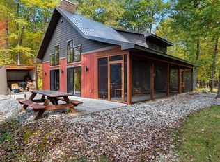 10047 E Anglers Way, Suring, WI 54174