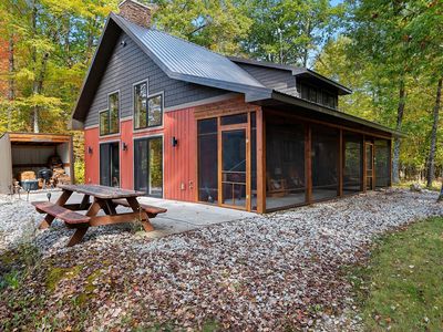 10047 E Anglers Way, Suring, WI, 54174