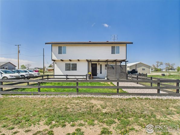 292 Washington Ave, Nunn, CO 80648