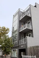 190 Conselyea Street in Williamsburg